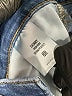 Express Blue Jeans Size 8R - photo 8
