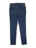 Old Navy Solid Blue Jeans Size 12 - photo 2
