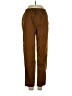 Lou & Grey Brown Casual Pants Size S - photo 1