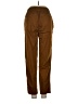 Lou & Grey Brown Casual Pants Size S - photo 2