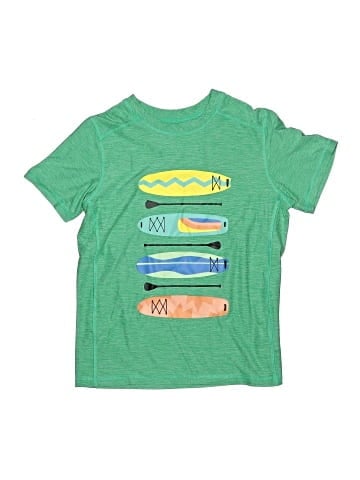 Hanna Andersson Short Sleeve T-Shirt (view 1)