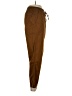 Lou & Grey Brown Casual Pants Size S - photo 4