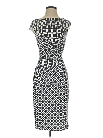 Lauren by Ralph Lauren Cocktail Dress (view 1)