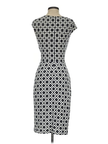 Lauren by Ralph Lauren Cocktail Dress (view 2)