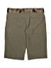 Express Camo Brown Khaki Shorts Size 2 - photo 2