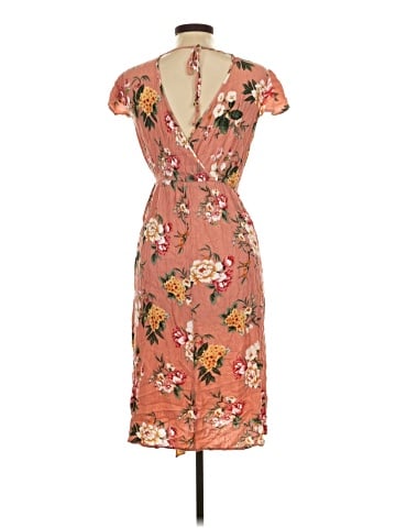 Xhilaration Casual Dress (view 2)