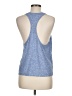 Victoria's Secret Blue Active Tank Size M - photo 2