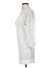 IRO White Cocktail Dress Size 20 - photo 5