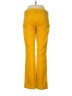 J.Crew Yellow Jeans Size 28 waist - photo 2