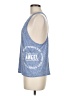 Victoria's Secret Blue Active Tank Size M - photo 5