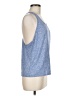Victoria's Secret Blue Active Tank Size M - photo 4