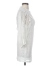 IRO White Cocktail Dress Size 20 - photo 4
