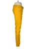 J.Crew Yellow Jeans Size 28 waist - photo 4