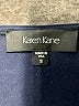Karen Kane Blue Cardigan Size S - photo 7