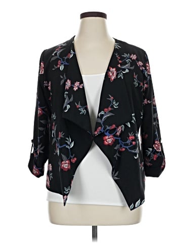 Jules & Leopold Blazer (view 1)