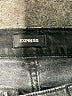 Express Black Jeans Size 8R - photo 7