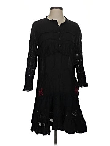 Johnny Was Casual Dress (view 1)