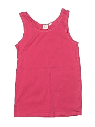 Gap Kids Sleeveless T-Shirt (view 1)