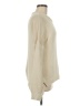 Allen Solly 100% Cotton Solid Ivory Pullover Sweater Size M - photo 4