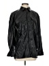 Madewell 100% Polyurethane Black Faux Leather Jacket Size S - photo 1