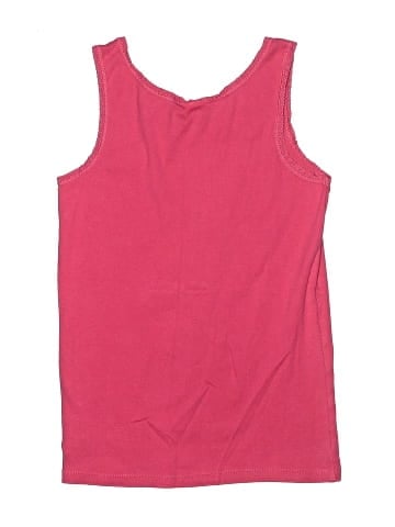 Gap Kids Sleeveless T-Shirt (view 2)