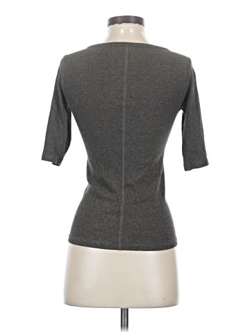 Everlane 3/4 Sleeve T-Shirt (view 2)