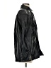 Madewell 100% Polyurethane Black Faux Leather Jacket Size S - photo 4