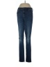 Old Navy Solid Blue Jeans Size 12 (tall) - photo 1