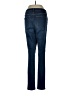 Old Navy Solid Blue Jeans Size 12 (tall) - photo 2