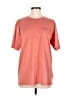 Columbia Red Orange Active T-Shirt Size M (estimated) - photo 1