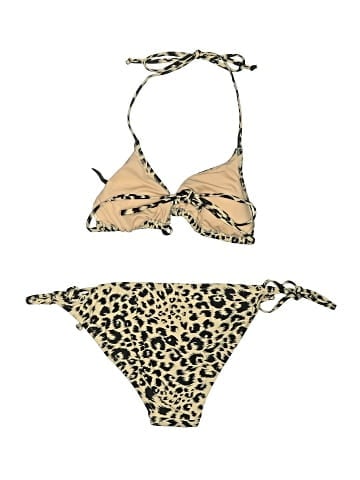 J.Crew Two Piece Swimsuit (view 2)
