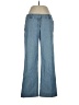 J.Crew Blue Jeans Size 4 - photo 1