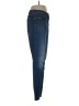 Old Navy Solid Blue Jeans Size 12 (tall) - photo 4