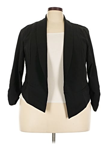 Torrid Blazer (view 1)