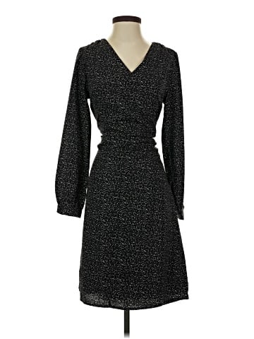 LUCCA Casual Dress (view 1)