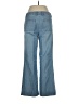 J.Crew Blue Jeans Size 4 - photo 2