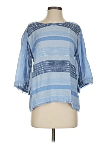 Cloth & Stone Short Sleeve Top (view 1)