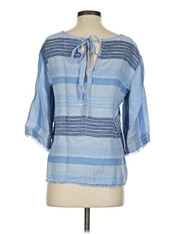 Cloth & Stone Short Sleeve Top (view 2)