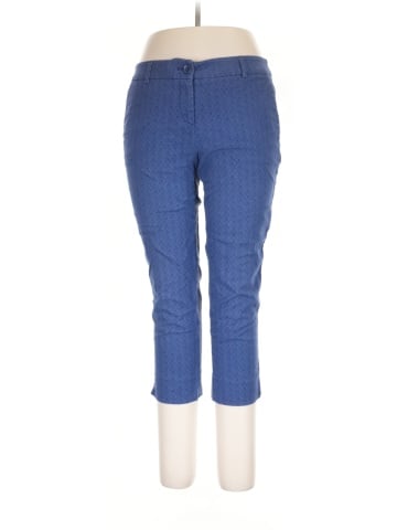 Hilary Radley Casual Pants (view 1)