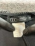 CDC Apparel Black Casual Pants Size S - photo 7