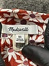 Madewell 100% Viscose Red Shorts Size XS - photo 3