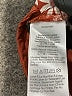 Madewell 100% Viscose Red Shorts Size XS - photo 4