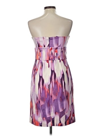 Max and Cleo Cocktail Dress (view 2)