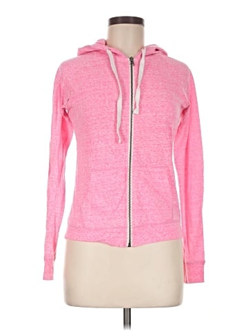 Aeropostale Zip Up Hoodie (view 1)