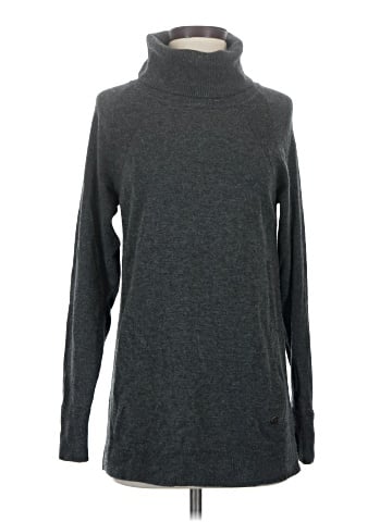Royal Robbins Turtleneck Sweater (view 1)