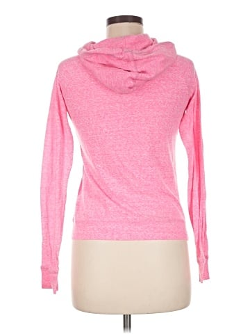 Aeropostale Zip Up Hoodie (view 2)
