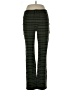 Talbots Outlet Plaid Green Jeggings Size 10 - photo 1
