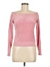 Express Pink Pullover Sweater Size M - photo 1