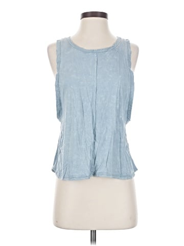 Intimately by Free People Sleeveless T-Shirt (view 1)
