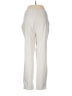 Max Studio Solid Ivory Dress Pants Size M - photo 2